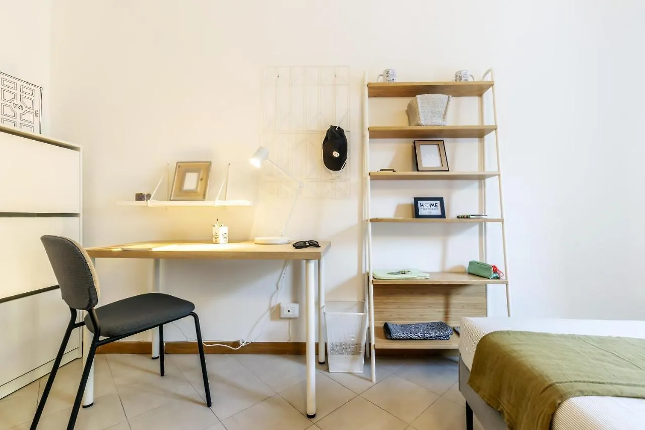 Altido Superb And Spacious Flats Near Trastevere