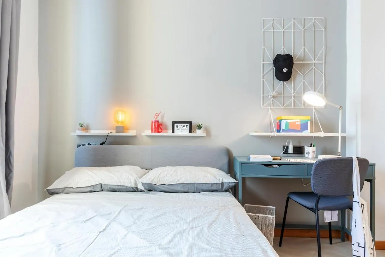 Appartamento Altido Superb And Spacious Flats Near Trastevere