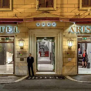4* Hotel Ariston