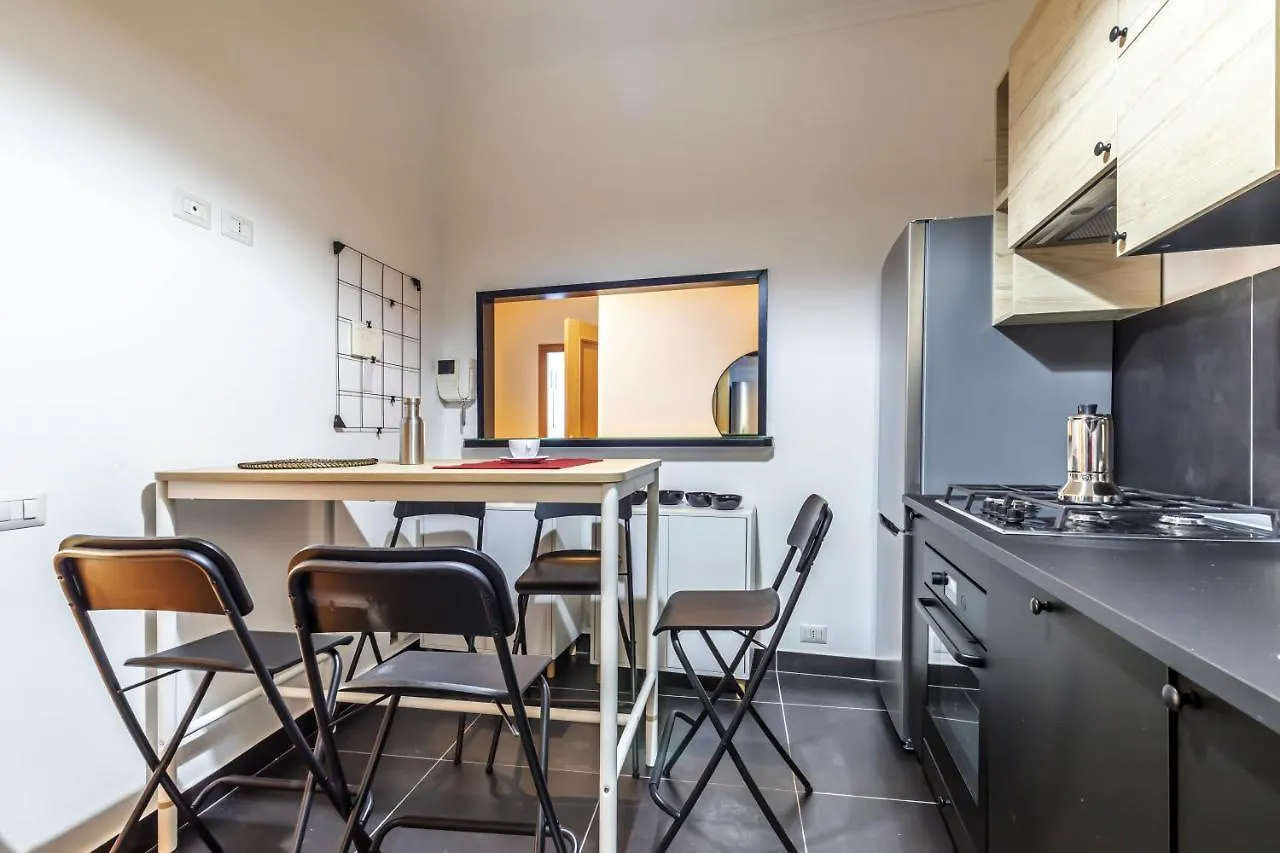 Altido Superb And Spacious Flats Near Trastevere 罗马
