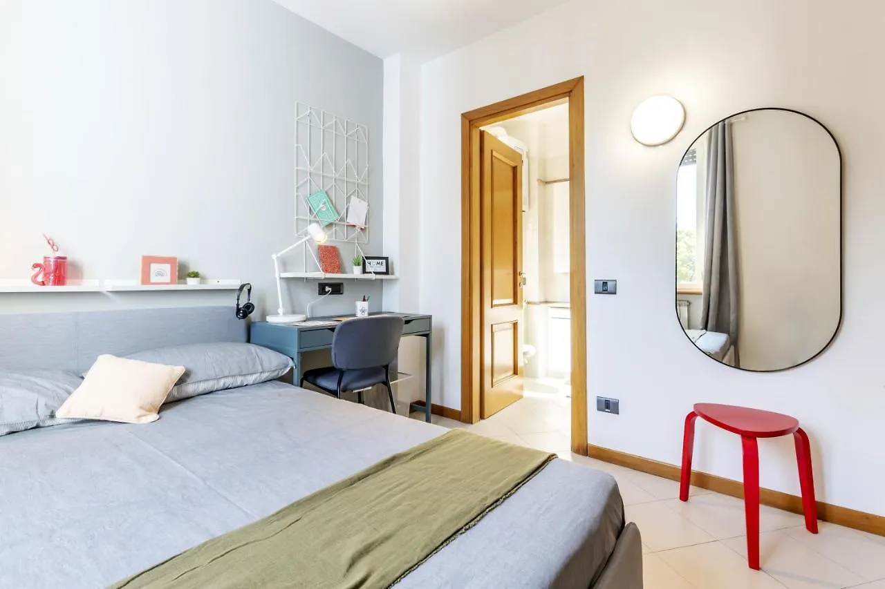 Altido Superb And Spacious Flats Near Trastevere 罗马