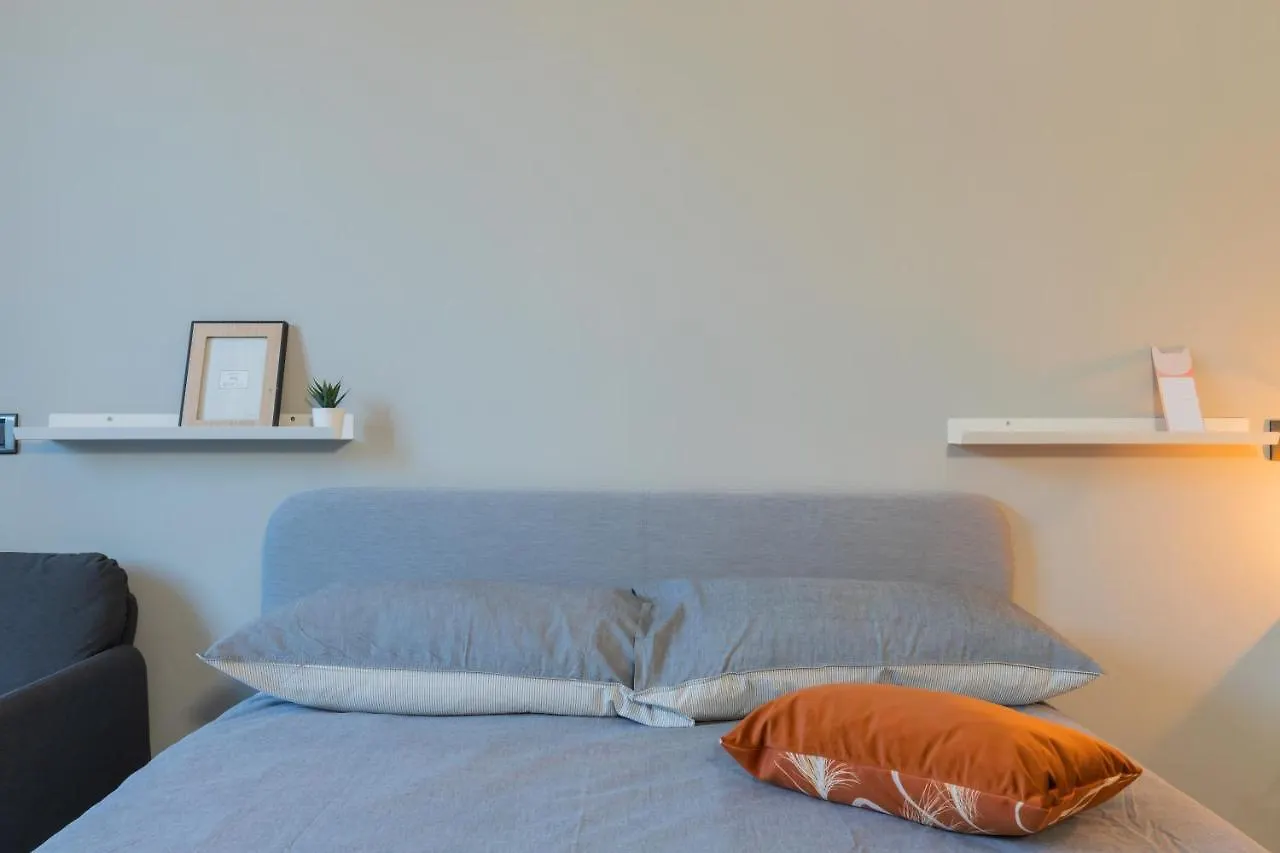 Altido Superb And Spacious Flats Near Trastevere 意大利