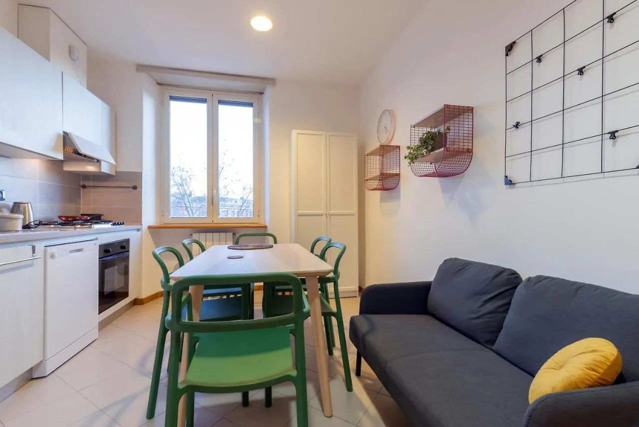 Altido Superb And Spacious Flats Near Trastevere 意大利