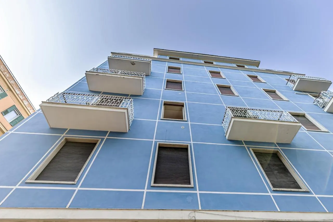 公寓 Altido Superb And Spacious Flats Near Trastevere 意大利