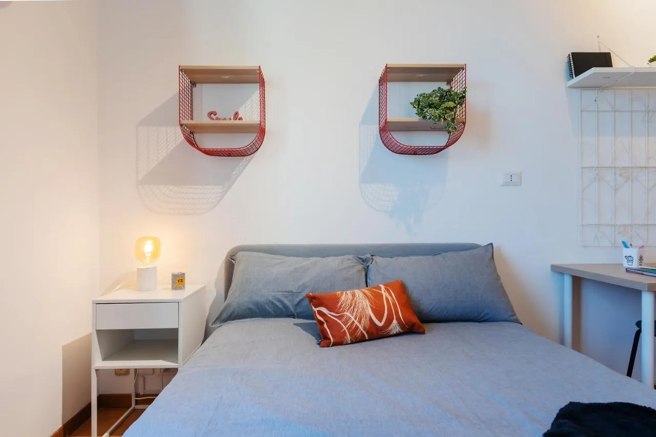 Altido Superb And Spacious Flats Near Trastevere