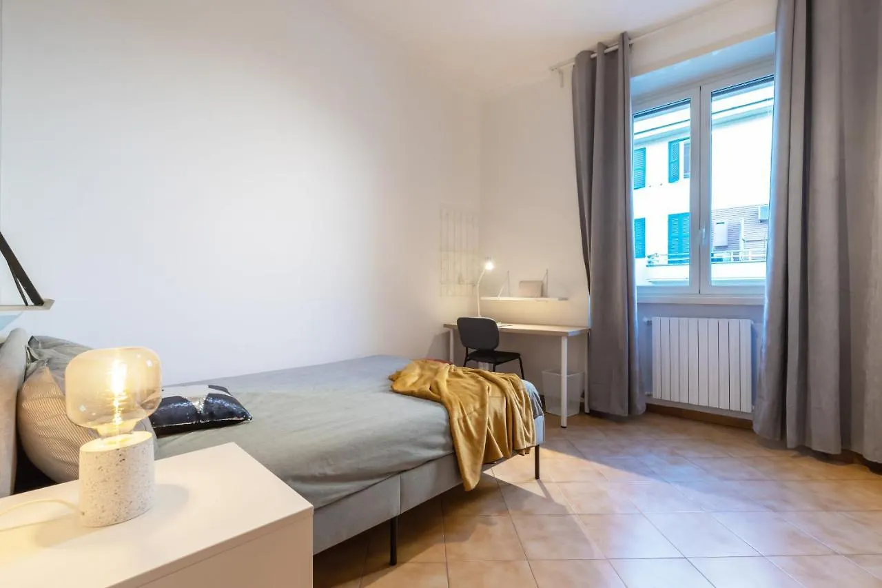公寓 Altido Superb And Spacious Flats Near Trastevere