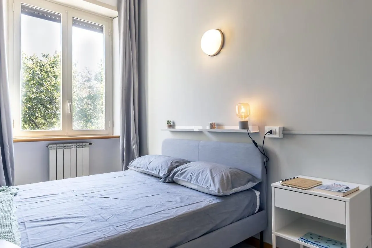Altido Superb And Spacious Flats Near Trastevere 罗马