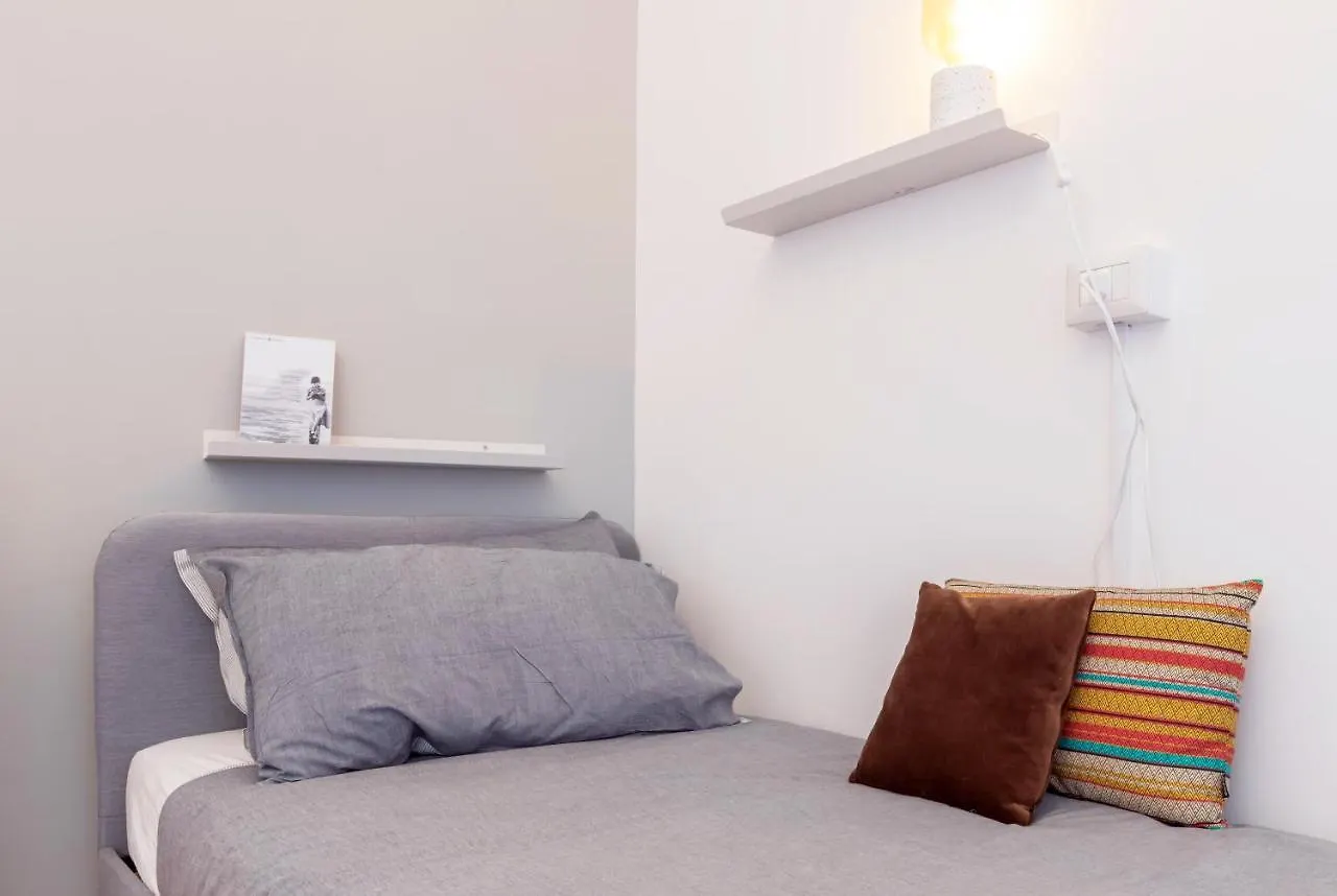 Altido Superb And Spacious Flats Near Trastevere 公寓 罗马