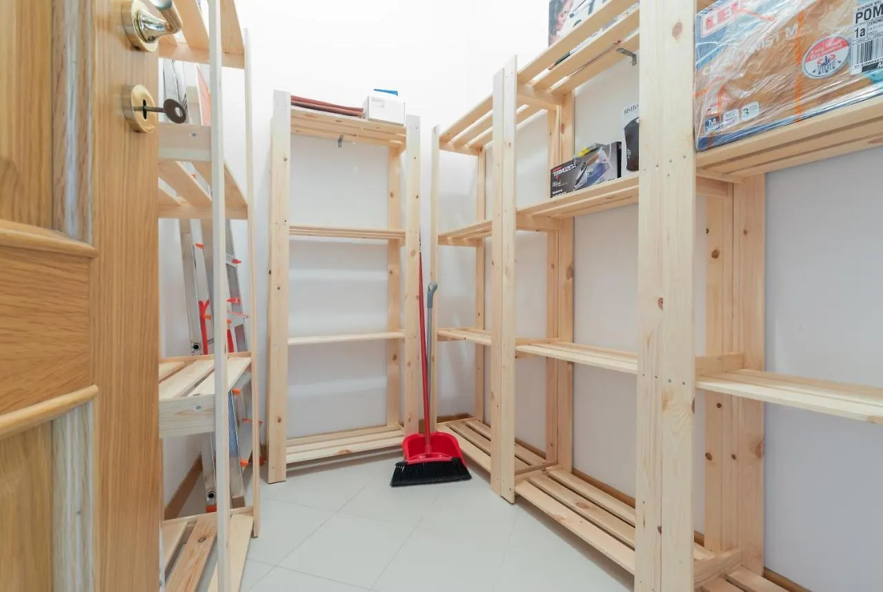 Altido Superb And Spacious Flats Near Trastevere 罗马