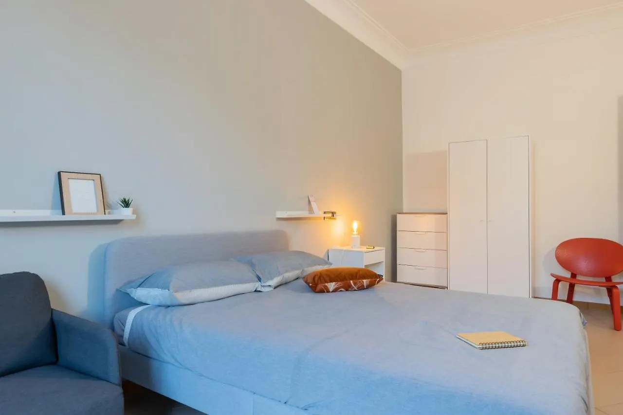 公寓 Altido Superb And Spacious Flats Near Trastevere