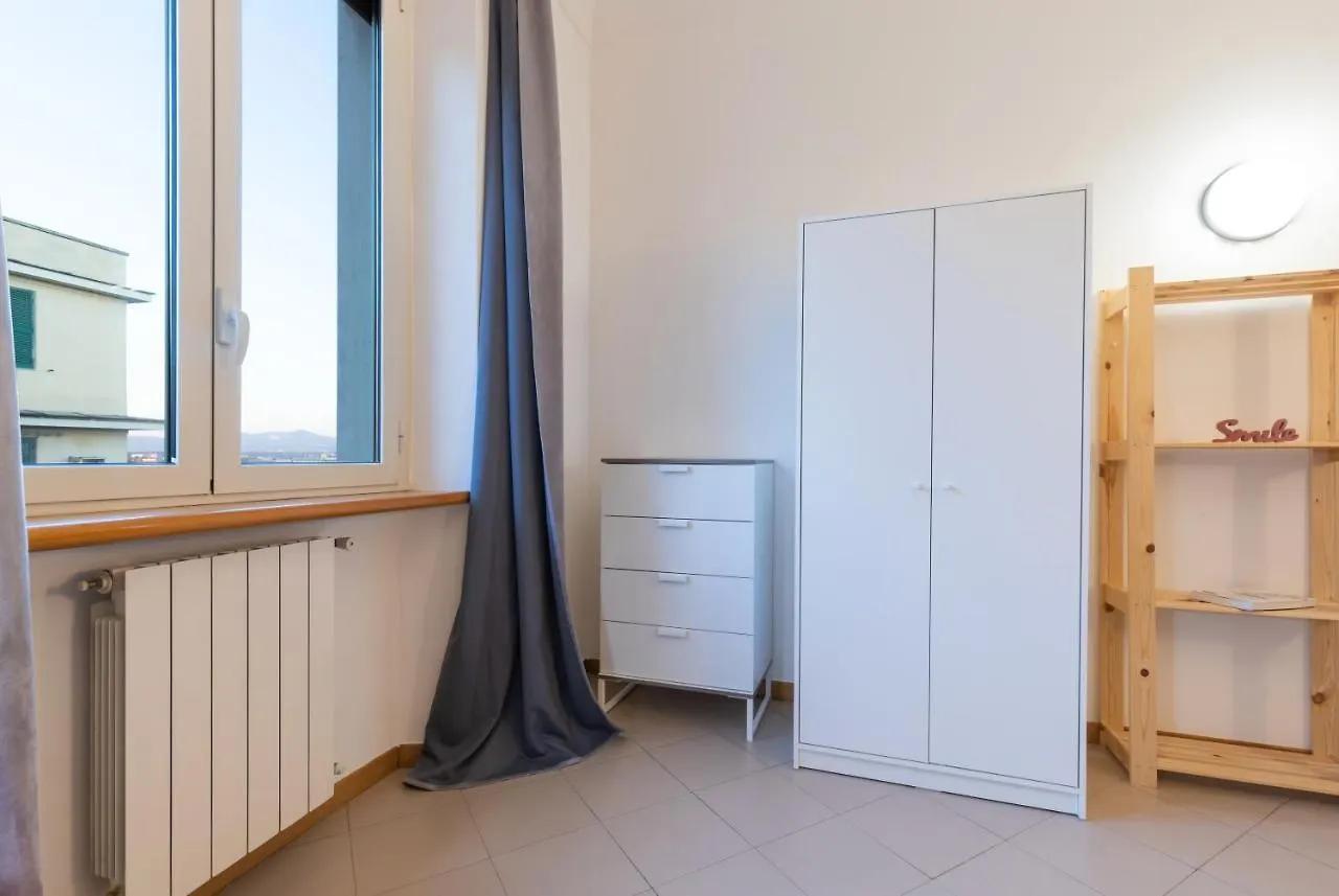 Altido Superb And Spacious Flats Near Trastevere