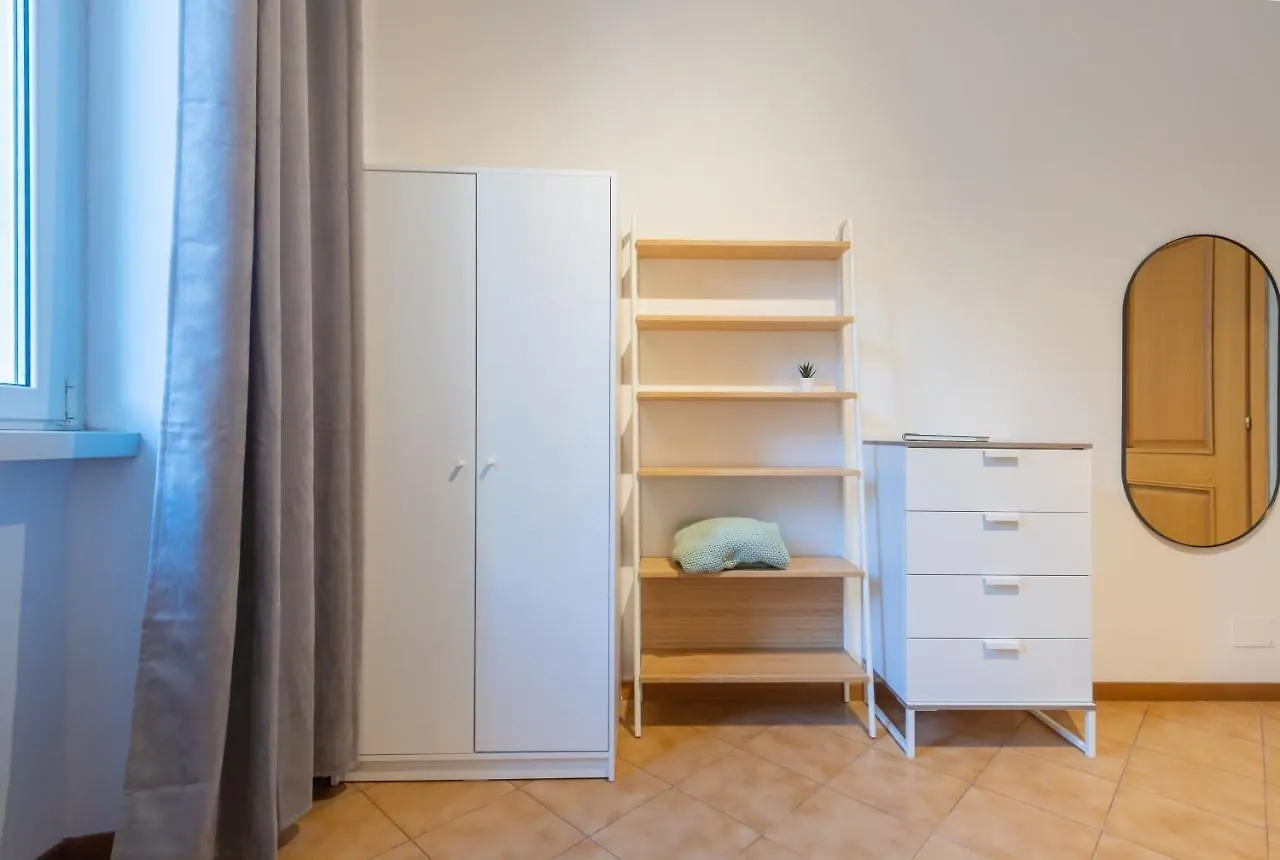 Altido Superb And Spacious Flats Near Trastevere 0*, 罗马 意大利