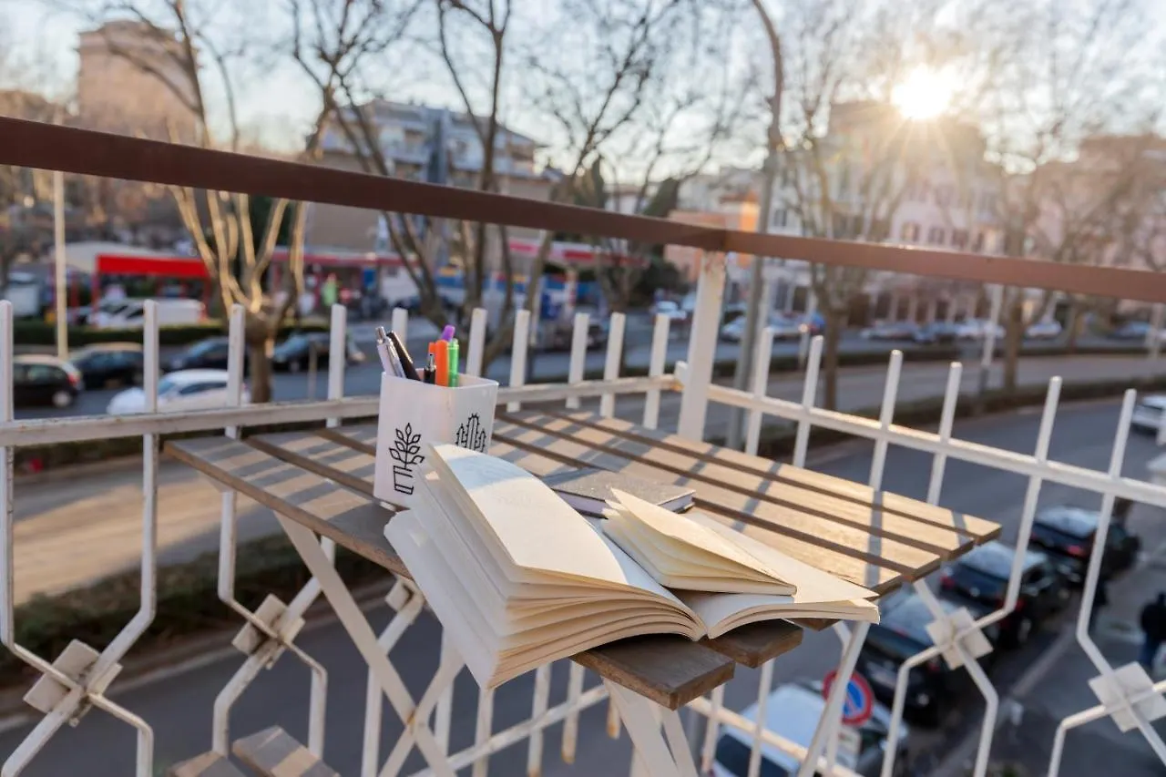Altido Superb And Spacious Flats Near Trastevere 公寓 罗马
