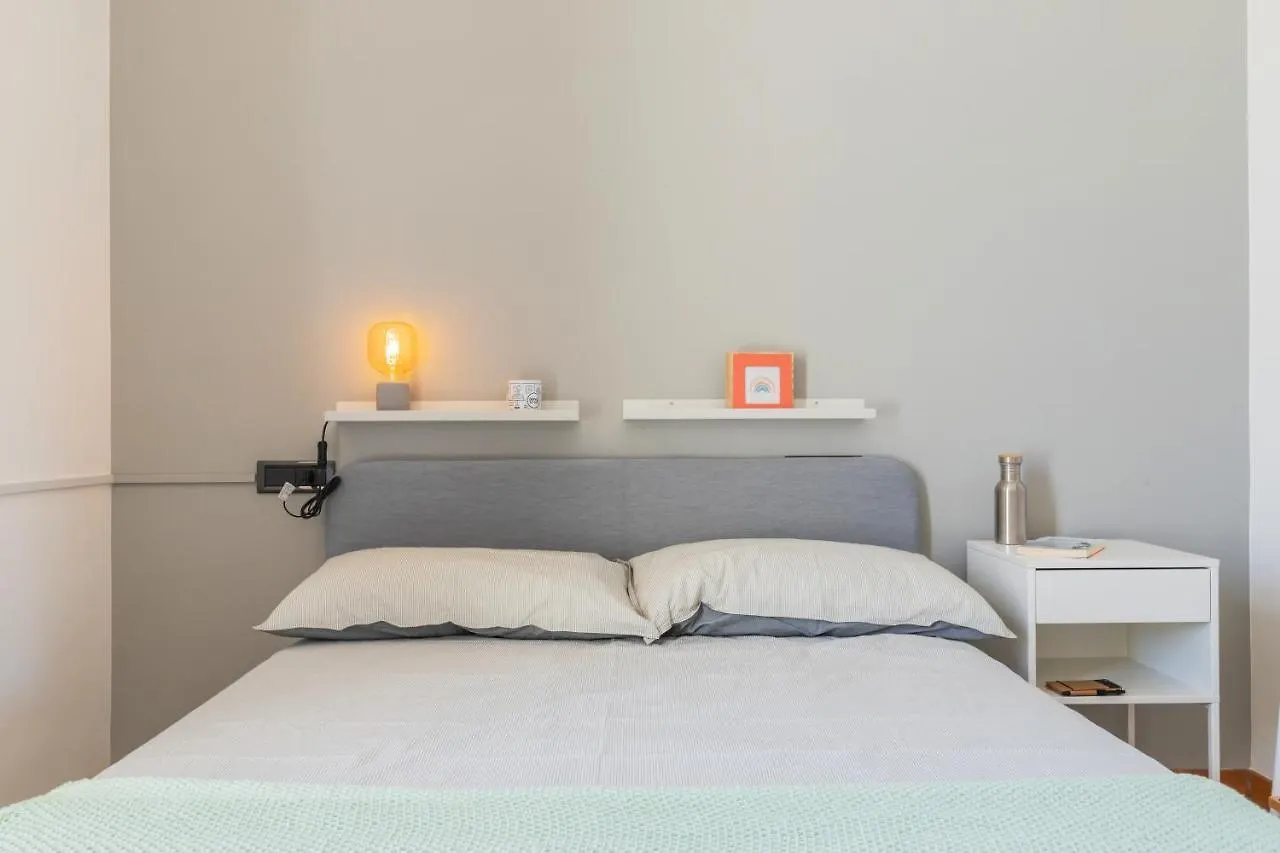 Altido Superb And Spacious Flats Near Trastevere 0*, 罗马