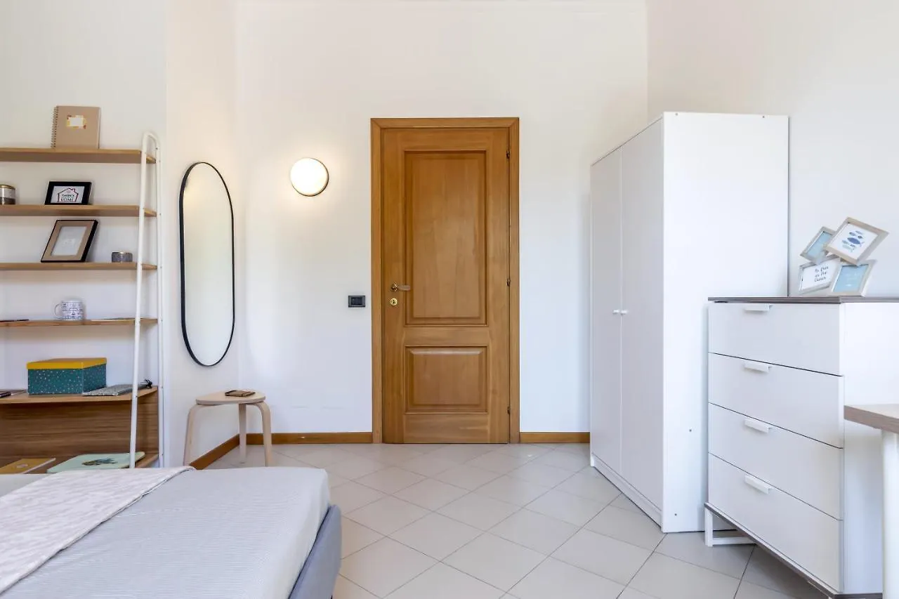 Altido Superb And Spacious Flats Near Trastevere 0*, 罗马