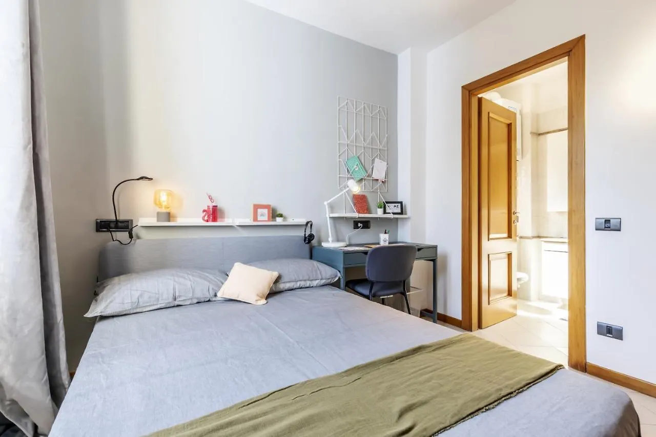 公寓 Altido Superb And Spacious Flats Near Trastevere
