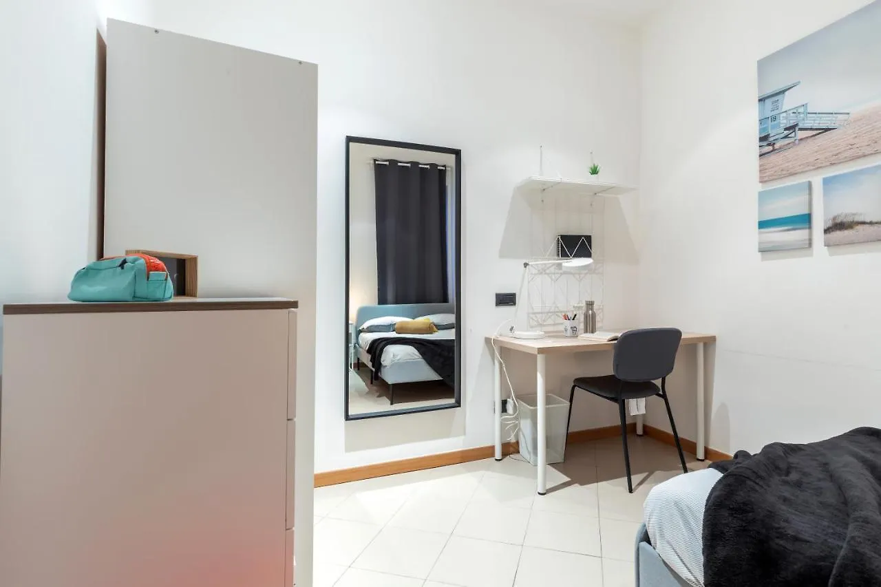 公寓 Altido Superb And Spacious Flats Near Trastevere