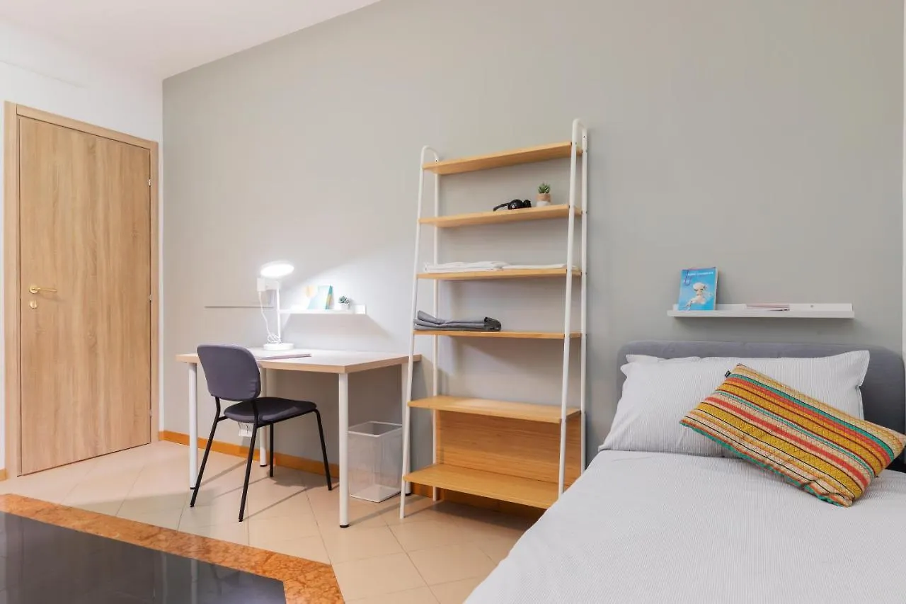 Altido Superb And Spacious Flats Near Trastevere 意大利
