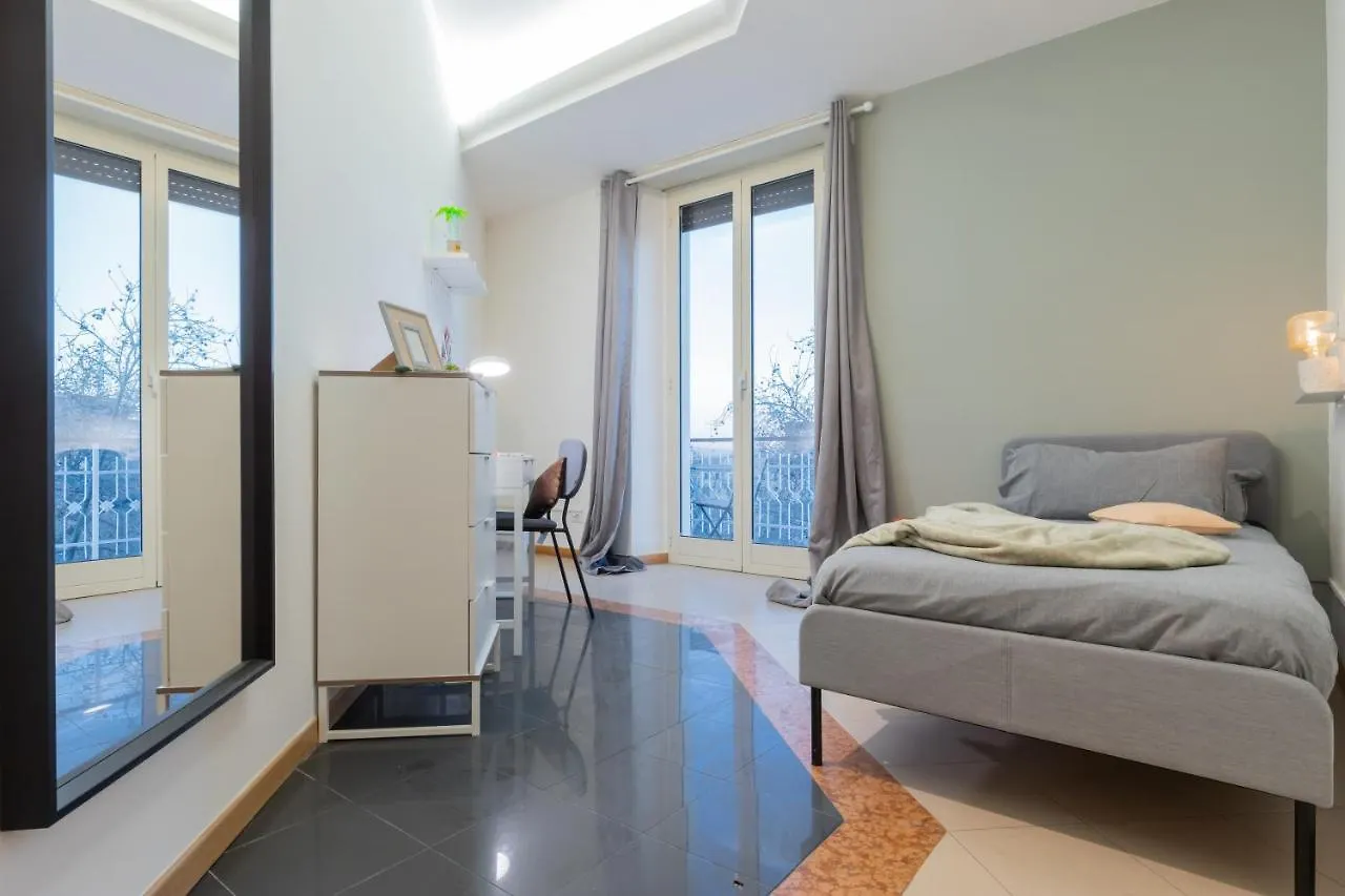 Altido Superb And Spacious Flats Near Trastevere 0*, 罗马 意大利
