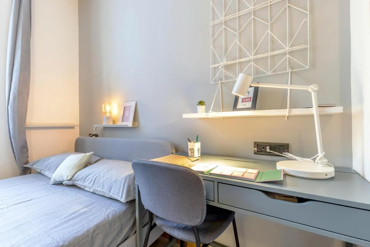 Altido Superb And Spacious Flats Near Trastevere 公寓 罗马