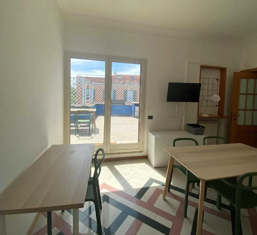 Altido Superb And Spacious Flats Near Trastevere 0*, 罗马 意大利