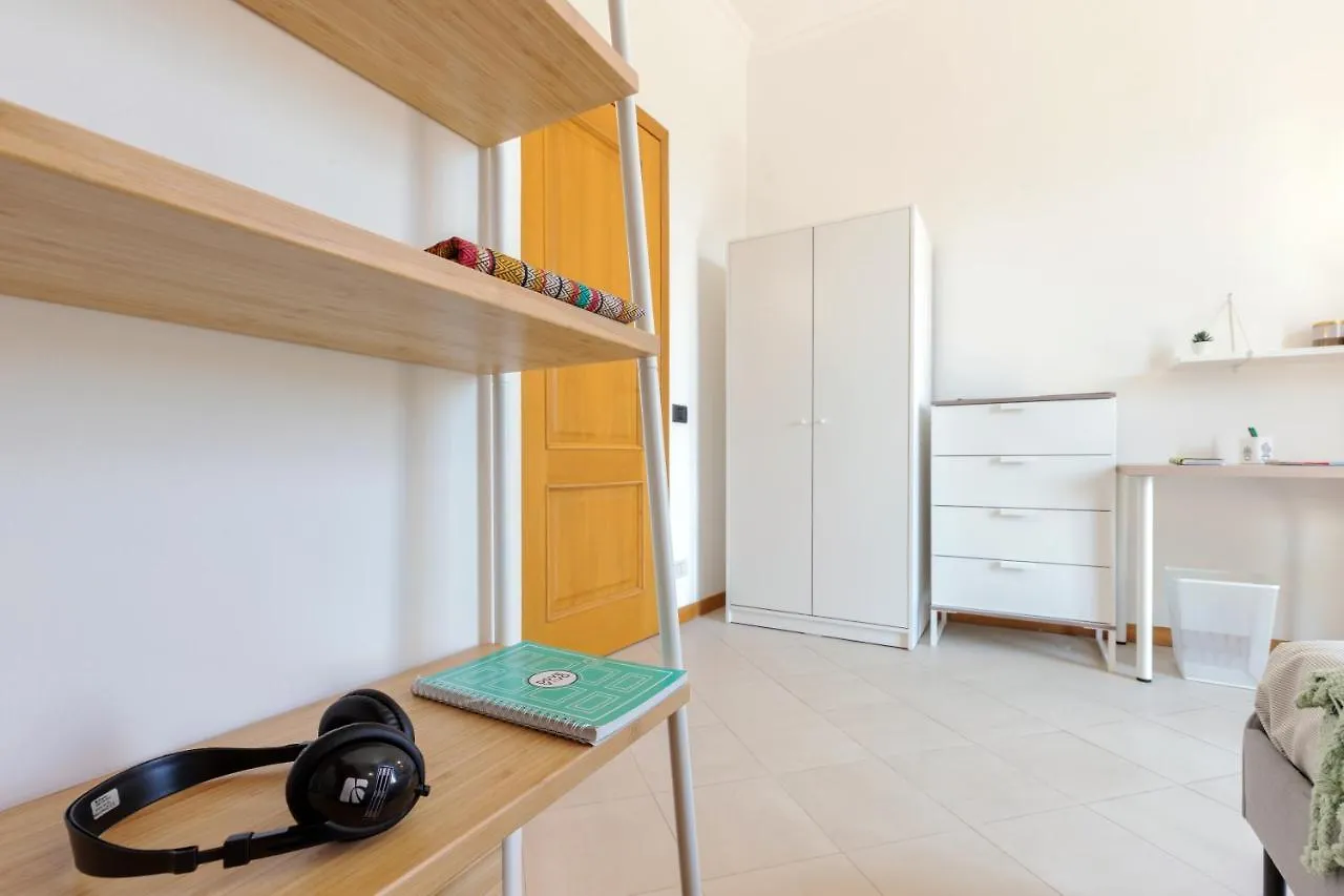 Altido Superb And Spacious Flats Near Trastevere 罗马