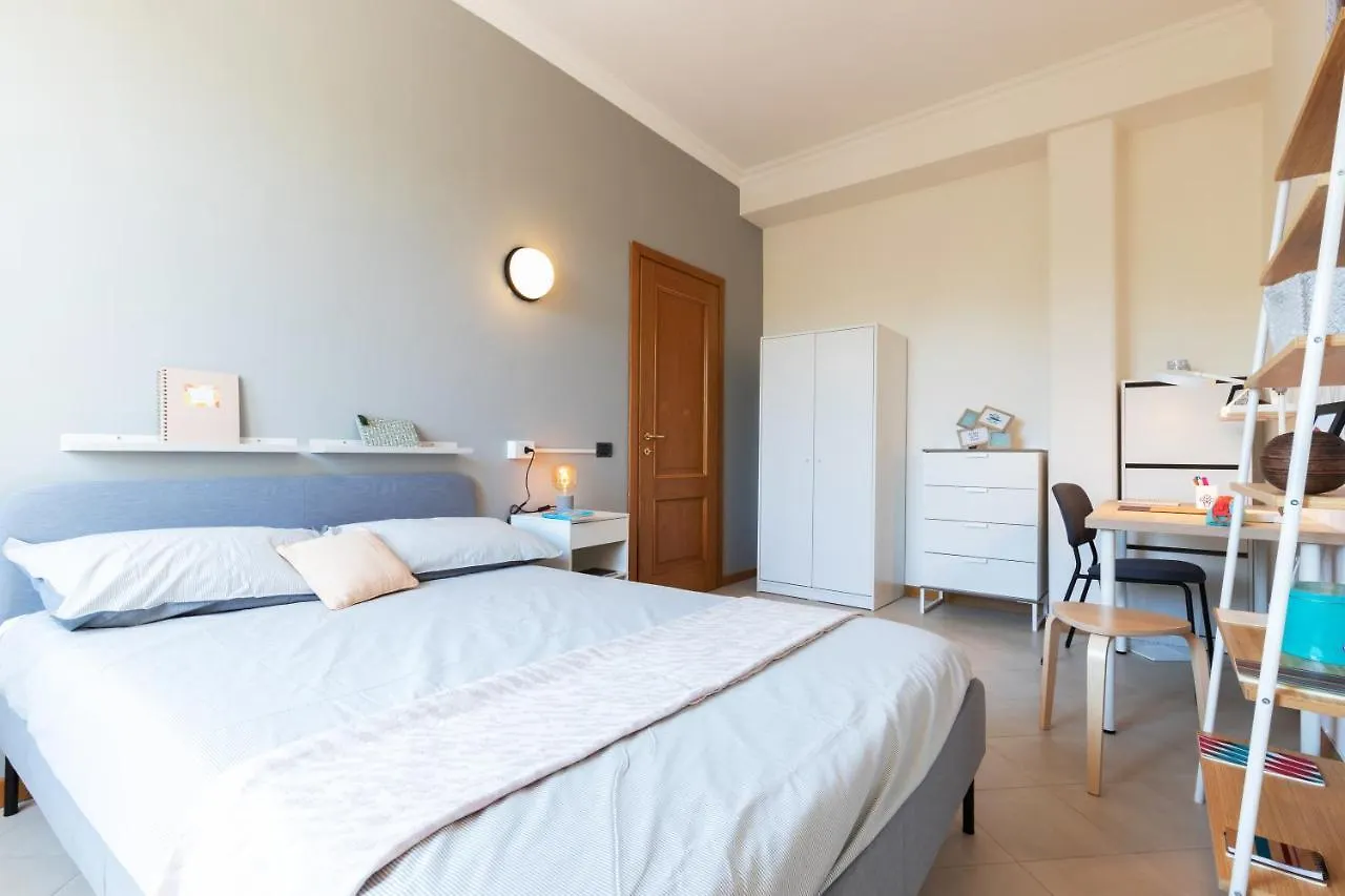 Altido Superb And Spacious Flats Near Trastevere 公寓