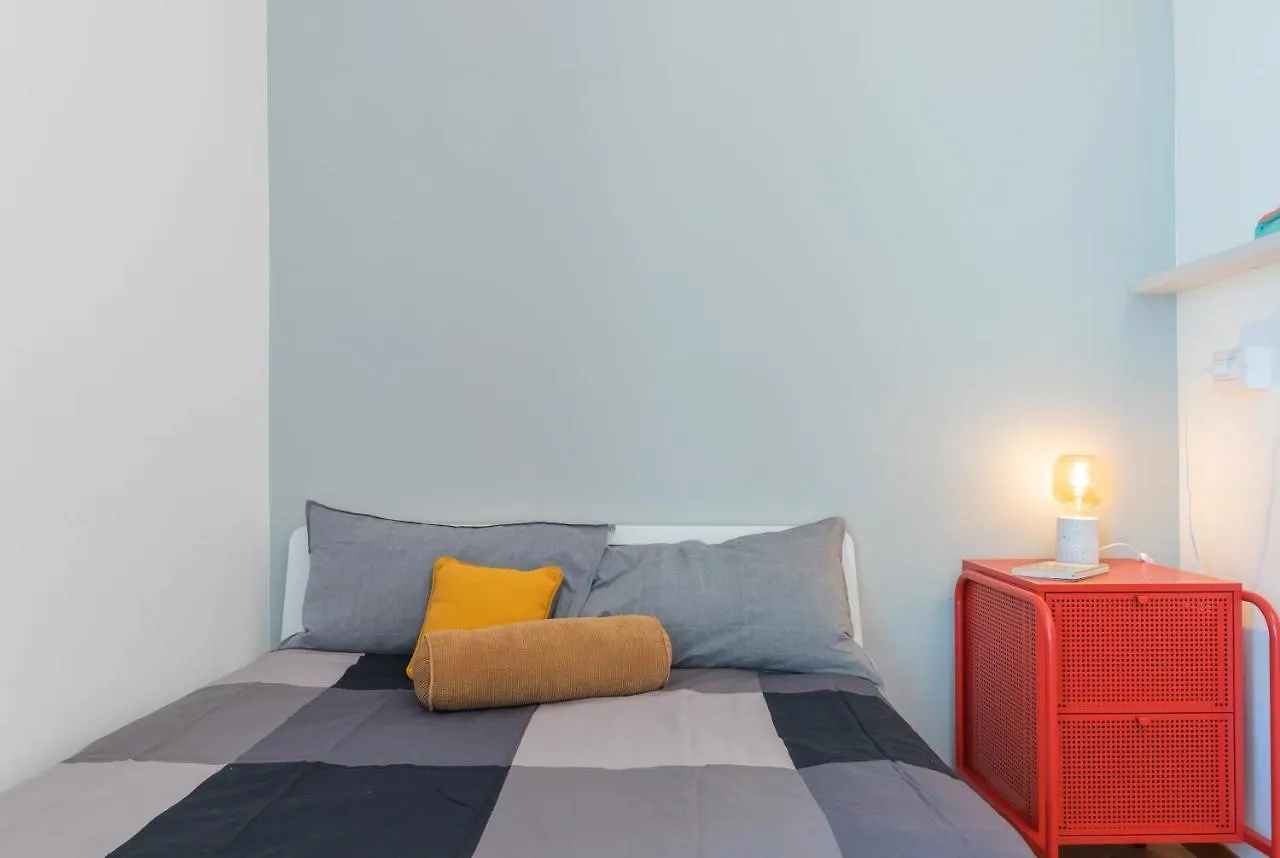 Altido Superb And Spacious Flats Near Trastevere 0*, 罗马