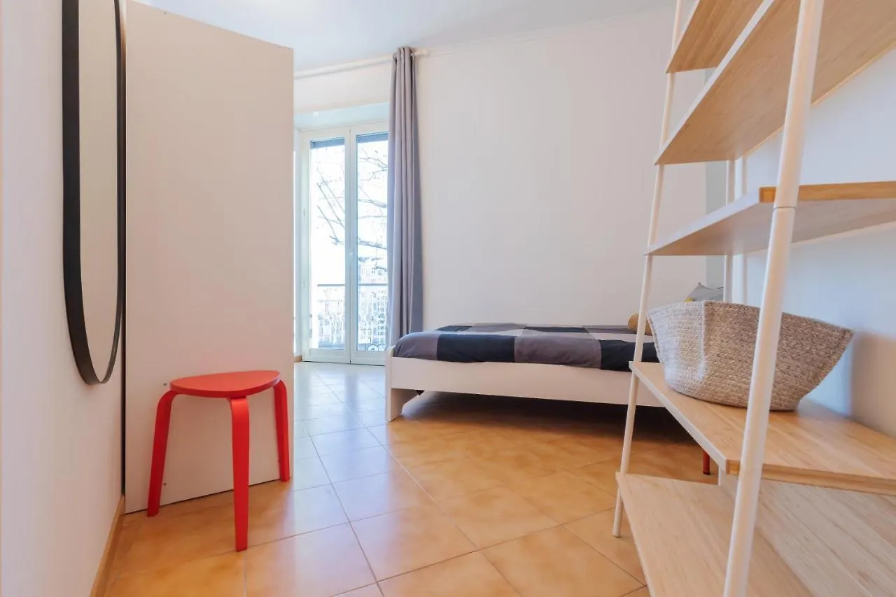 公寓 Altido Superb And Spacious Flats Near Trastevere