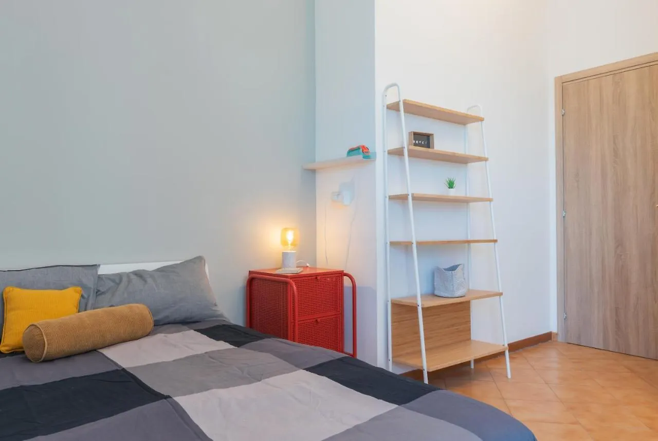 Altido Superb And Spacious Flats Near Trastevere 公寓