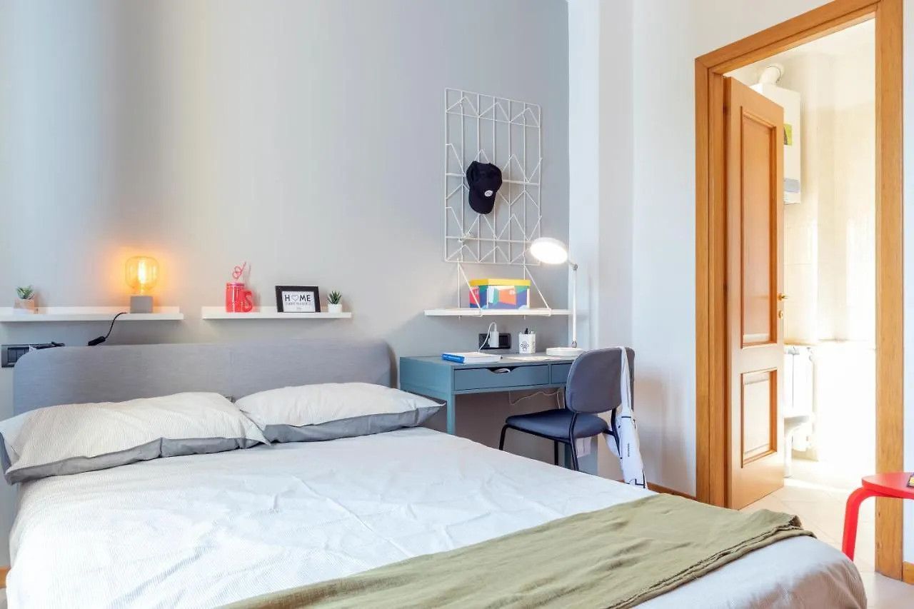 Altido Superb And Spacious Flats Near Trastevere 0*, 罗马 意大利