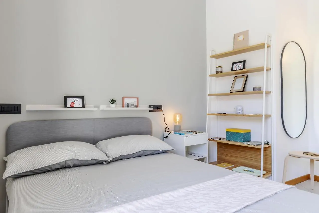 Altido Superb And Spacious Flats Near Trastevere 意大利