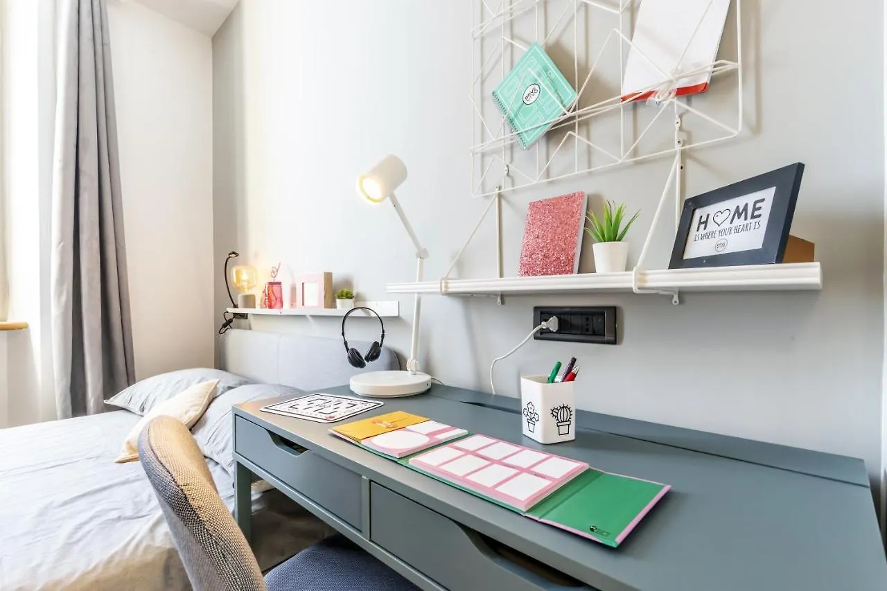 Altido Superb And Spacious Flats Near Trastevere 公寓
