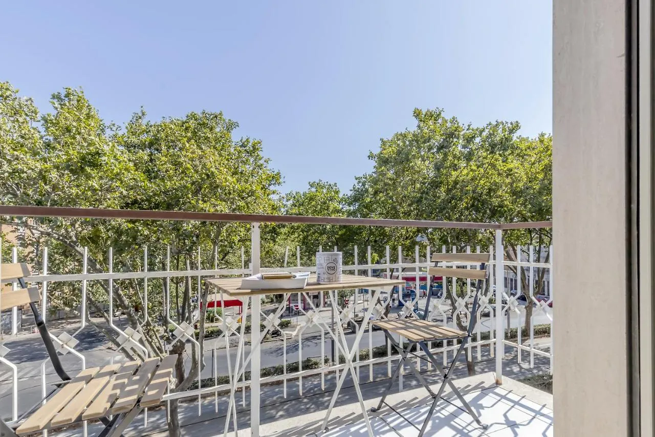 Altido Superb And Spacious Flats Near Trastevere