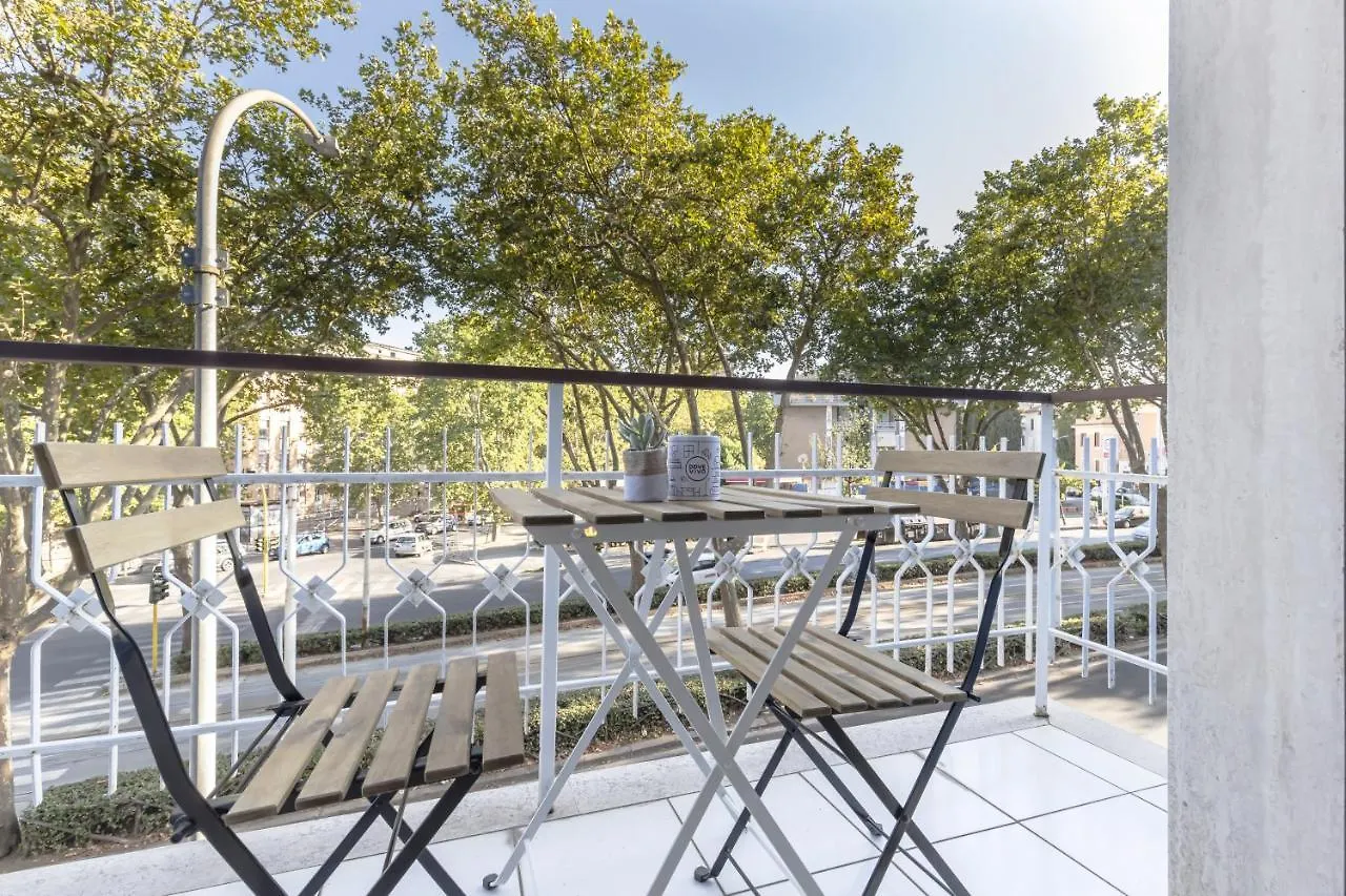 Altido Superb And Spacious Flats Near Trastevere location