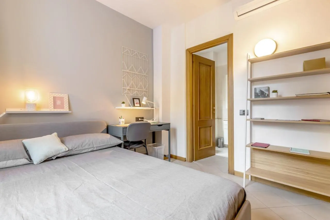 Daire Altido Superb And Spacious Flats Near Trastevere