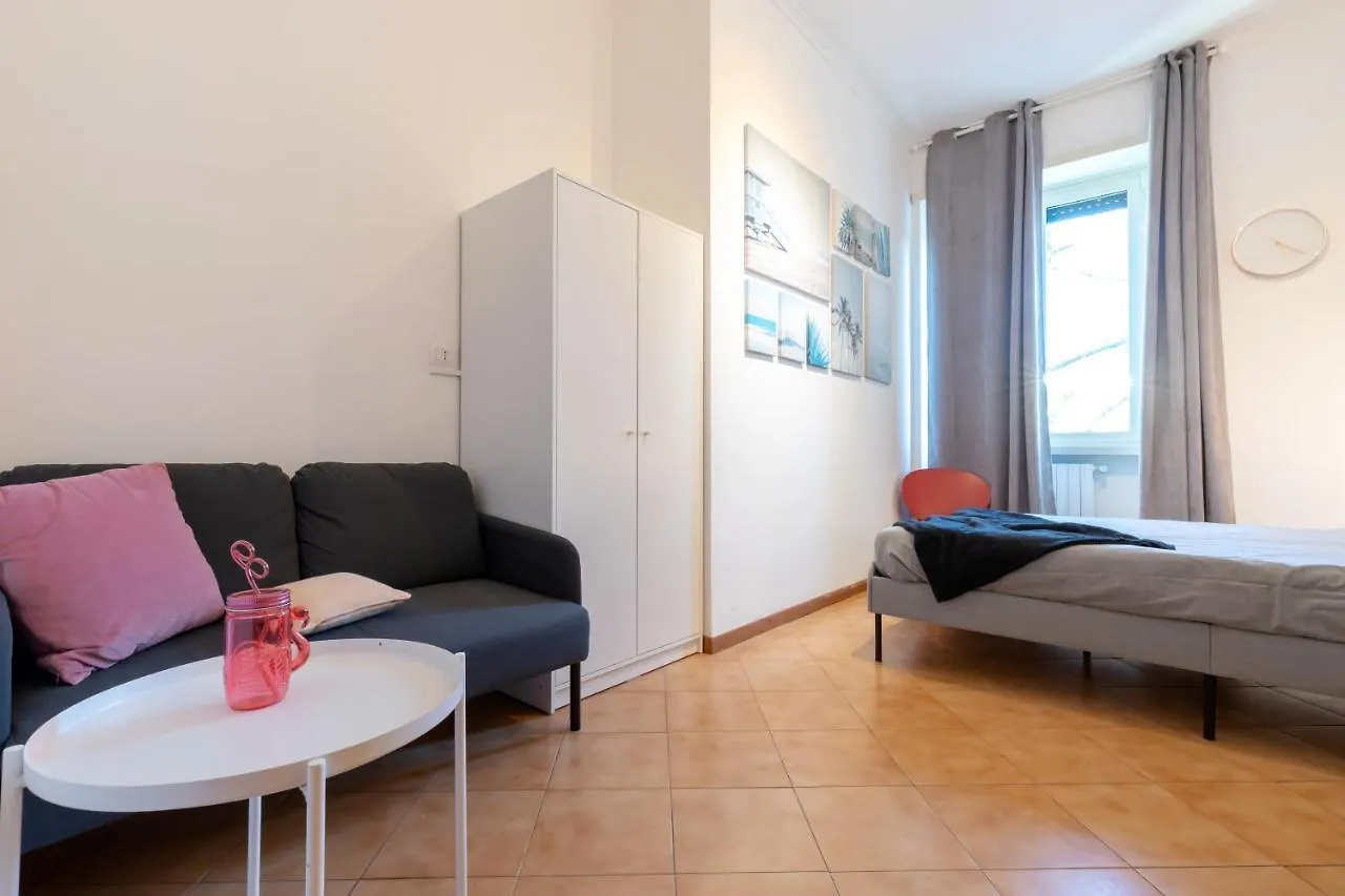 Altido Superb And Spacious Flats Near Trastevere İtalya