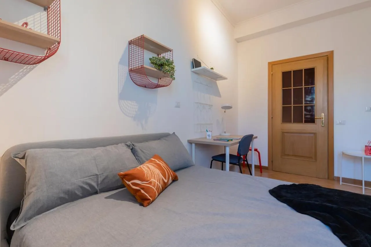 Altido Superb And Spacious Flats Near Trastevere 0*, Roma İtalya