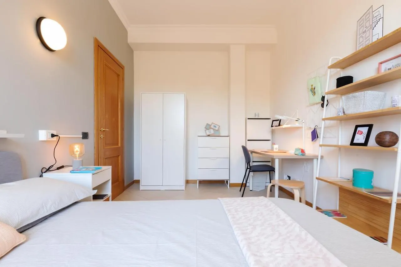 Altido Superb And Spacious Flats Near Trastevere