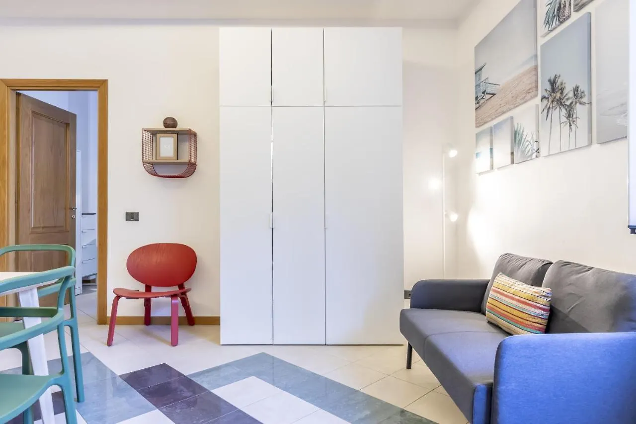 Altido Superb And Spacious Flats Near Trastevere Daire Roma
