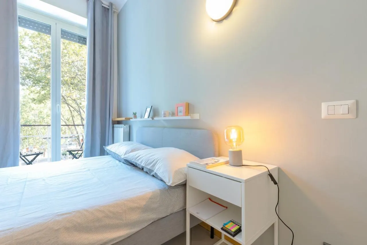 Altido Superb And Spacious Flats Near Trastevere Roma