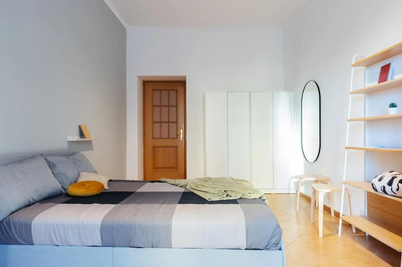 Daire Altido Superb And Spacious Flats Near Trastevere