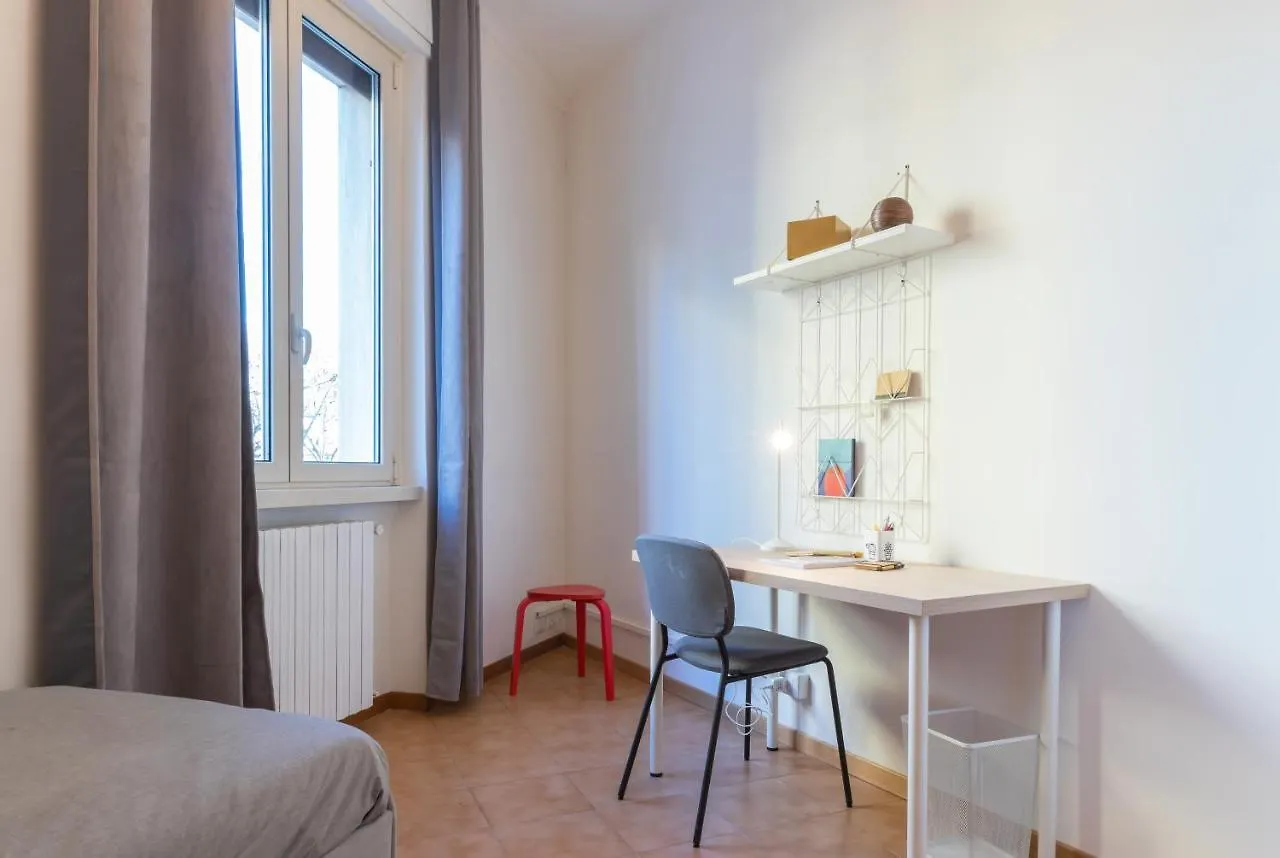 Daire Altido Superb And Spacious Flats Near Trastevere
