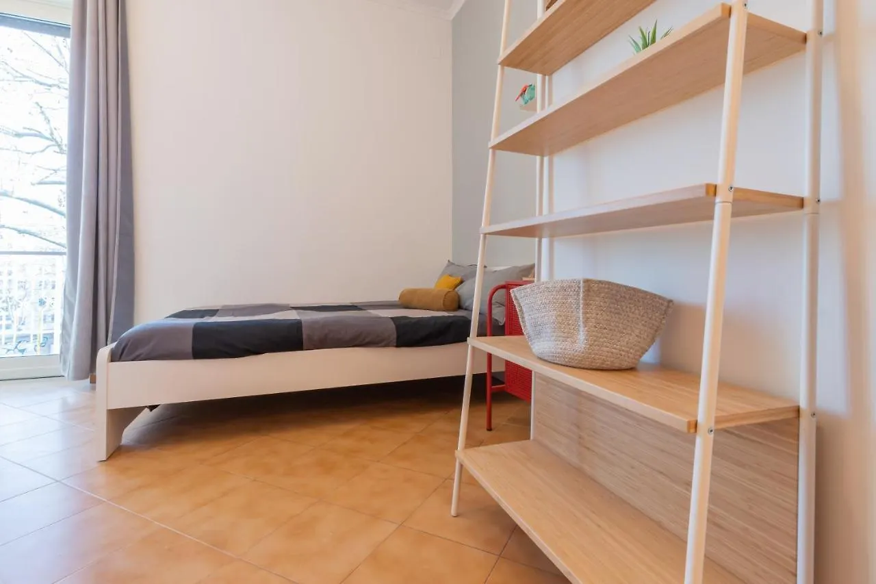 Altido Superb And Spacious Flats Near Trastevere İtalya