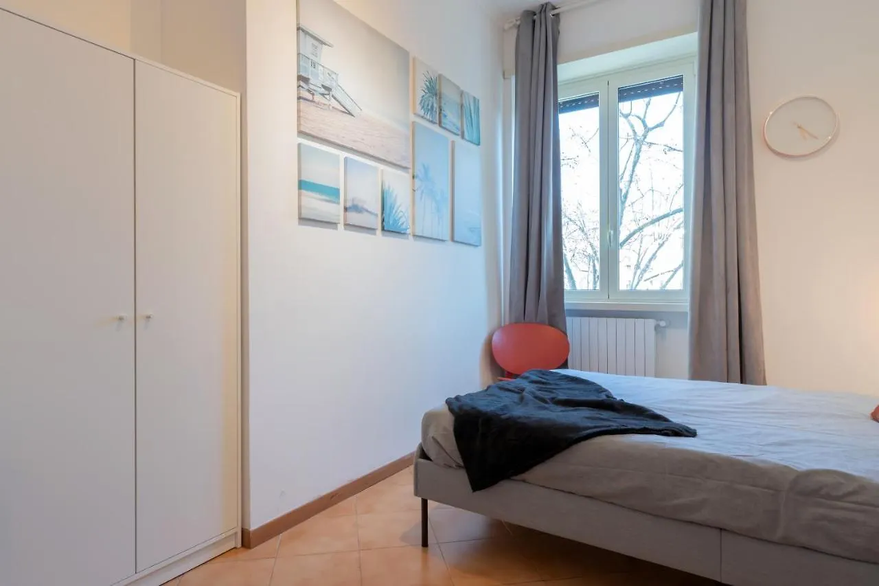 Altido Superb And Spacious Flats Near Trastevere 0*, Roma İtalya