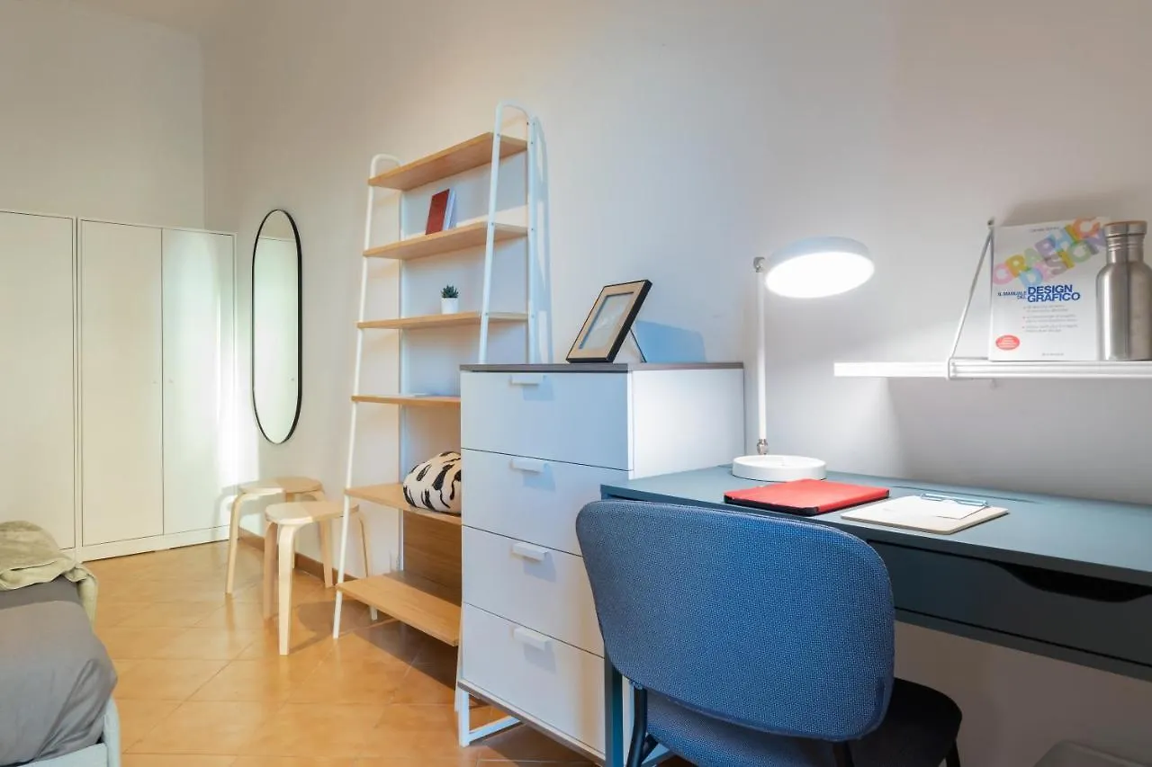 Daire Altido Superb And Spacious Flats Near Trastevere