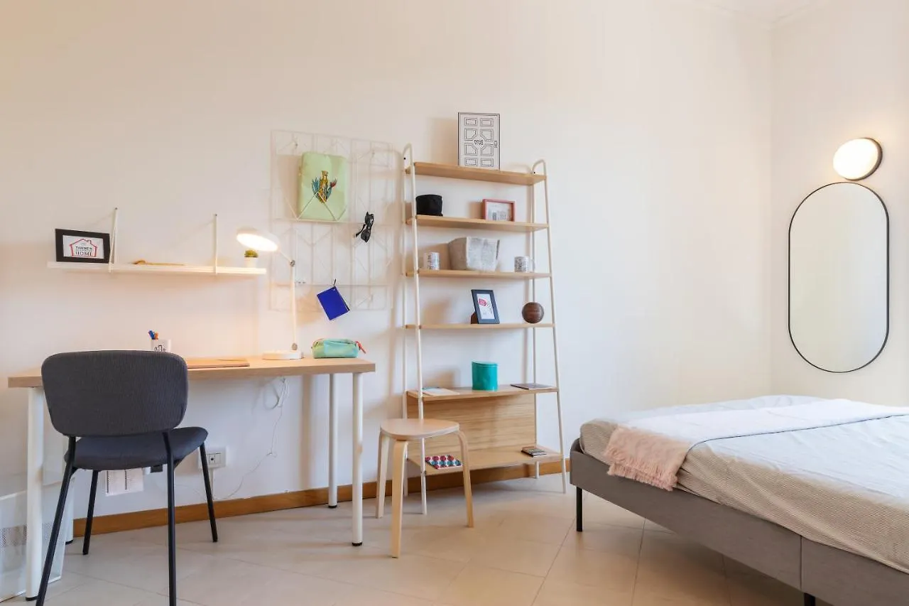 Altido Superb And Spacious Flats Near Trastevere Roma