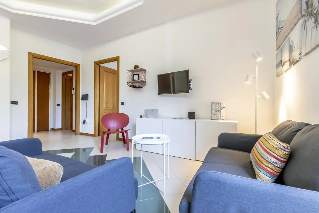 Altido Superb And Spacious Flats Near Trastevere Roma